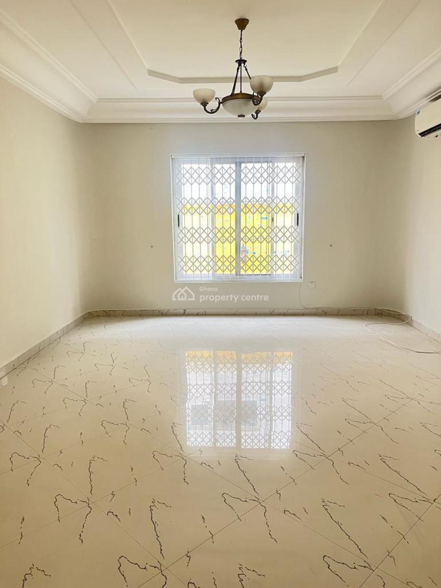 Executive All En Suite 4 Bedrooms, Cantonments, Accra, House for Rent