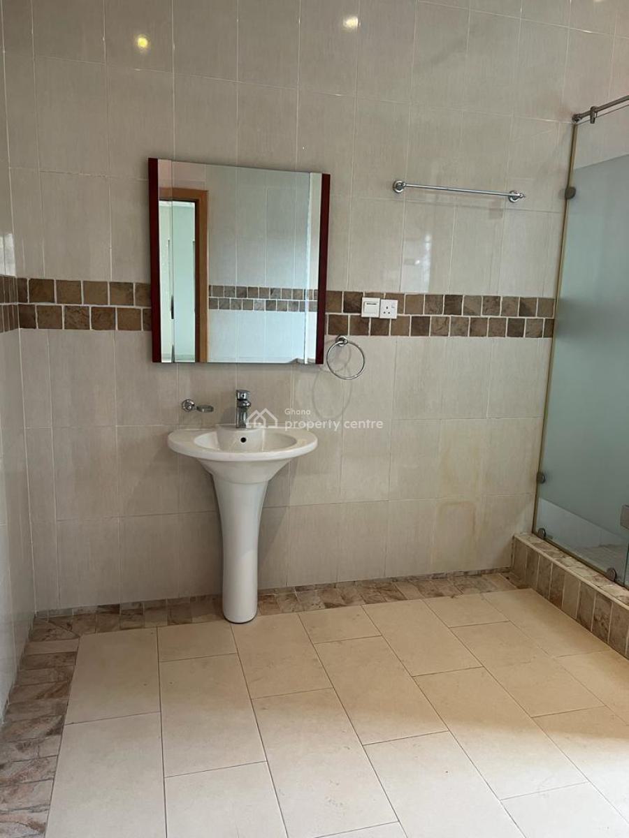 Executive All En Suite 4 Bedrooms, Cantonments, Accra, House for Rent