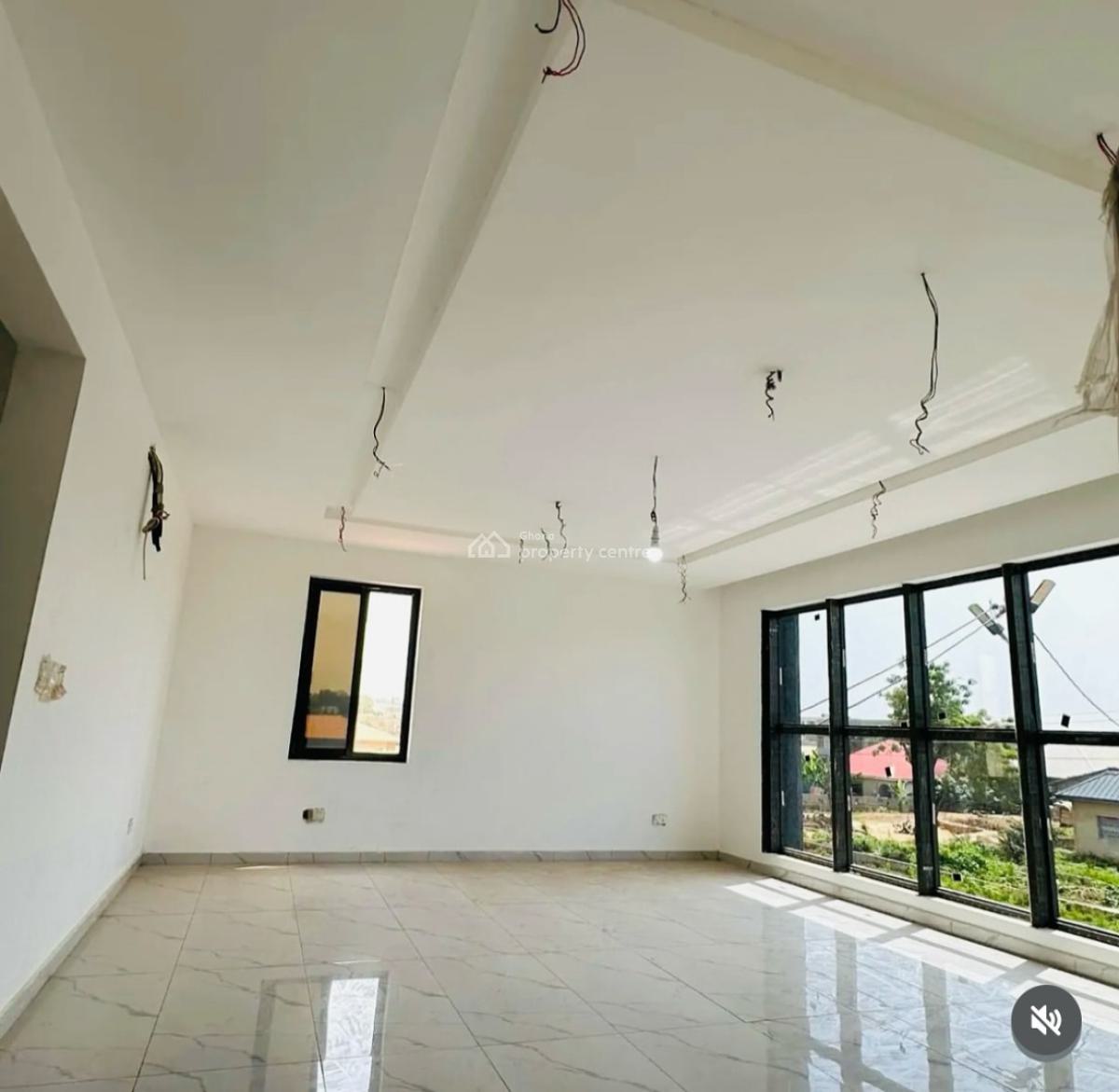 Executive 4 Bedroom, Ashaley Botwe, Adenta Municipal, Accra, House for Sale