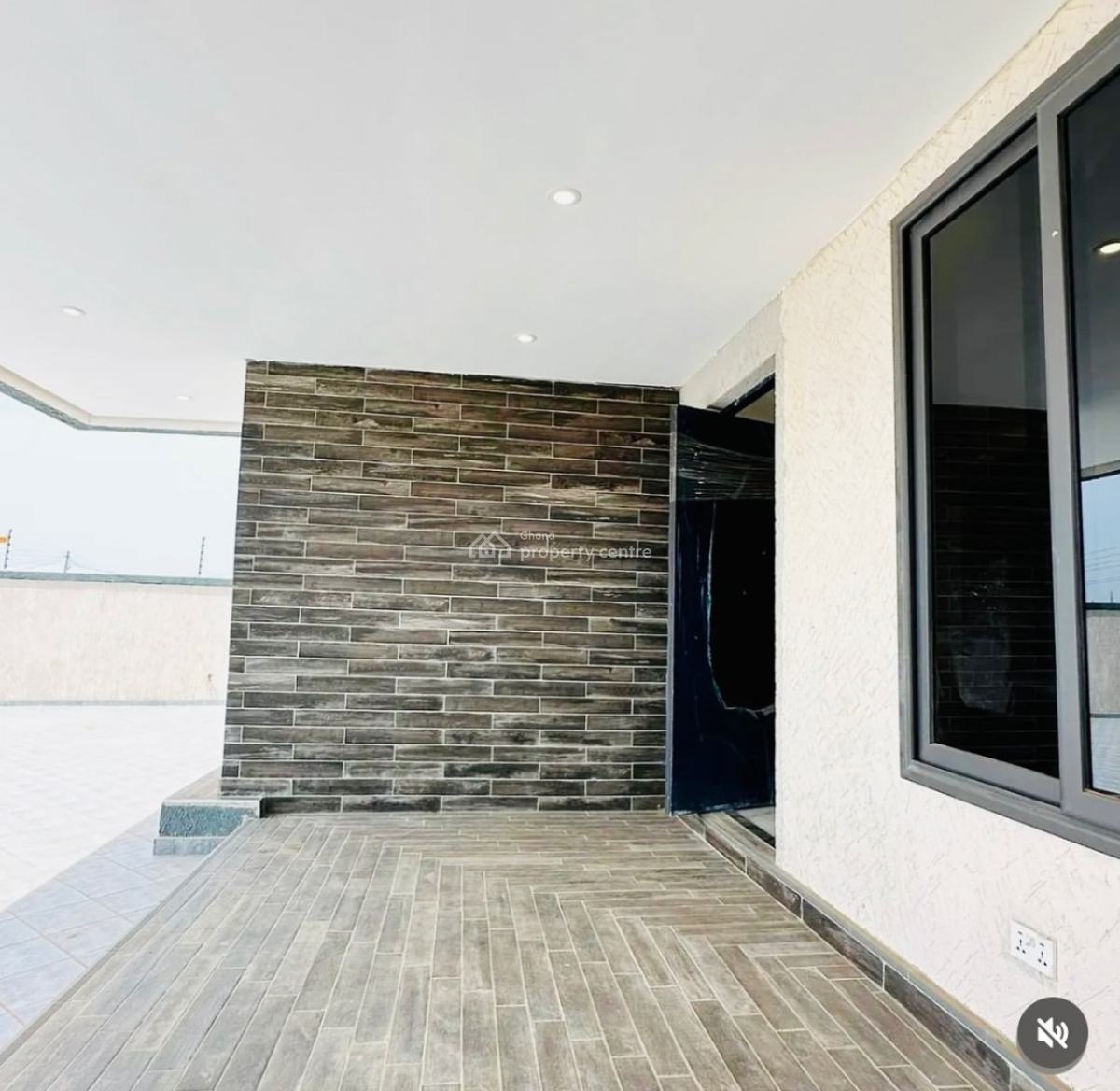 Executive 4 Bedroom, Ashaley Botwe, Adenta Municipal, Accra, House for Sale