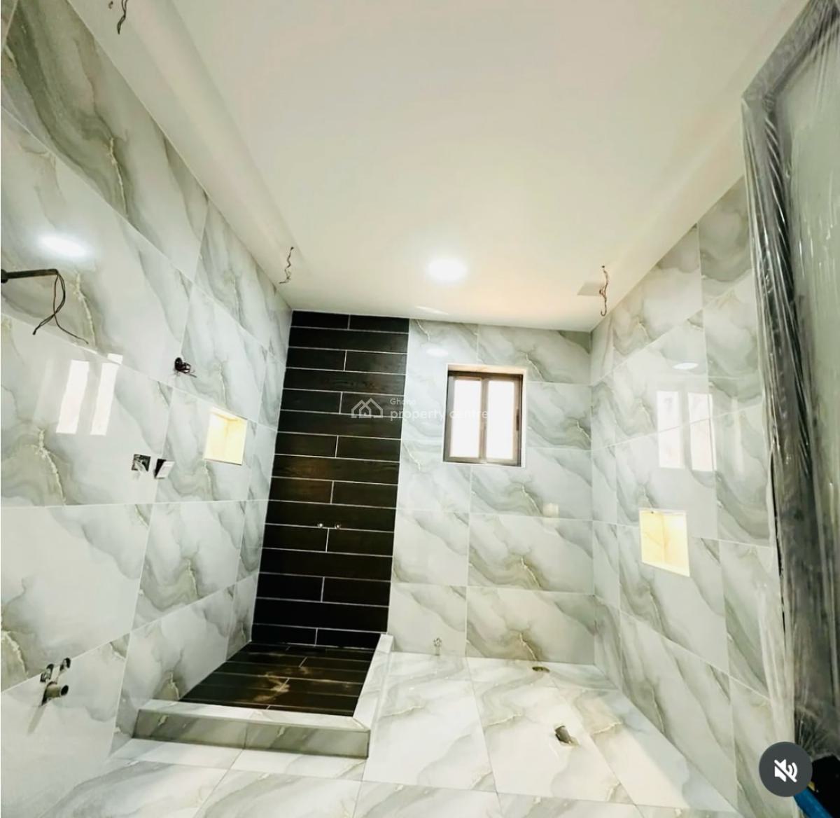 Executive 4 Bedroom, Ashaley Botwe, Adenta Municipal, Accra, House for Sale