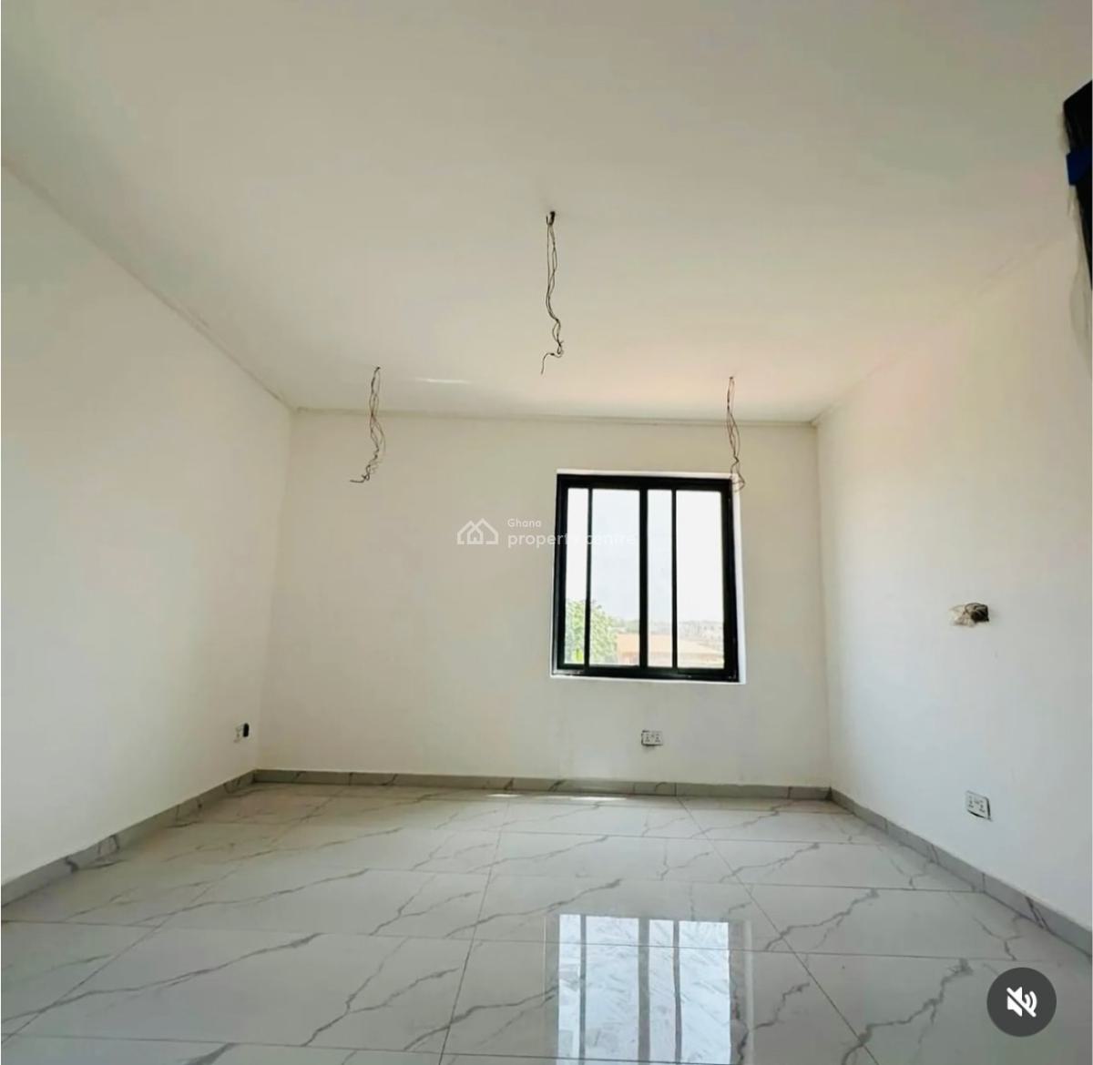 Executive 4 Bedroom, Ashaley Botwe, Adenta Municipal, Accra, House for Sale