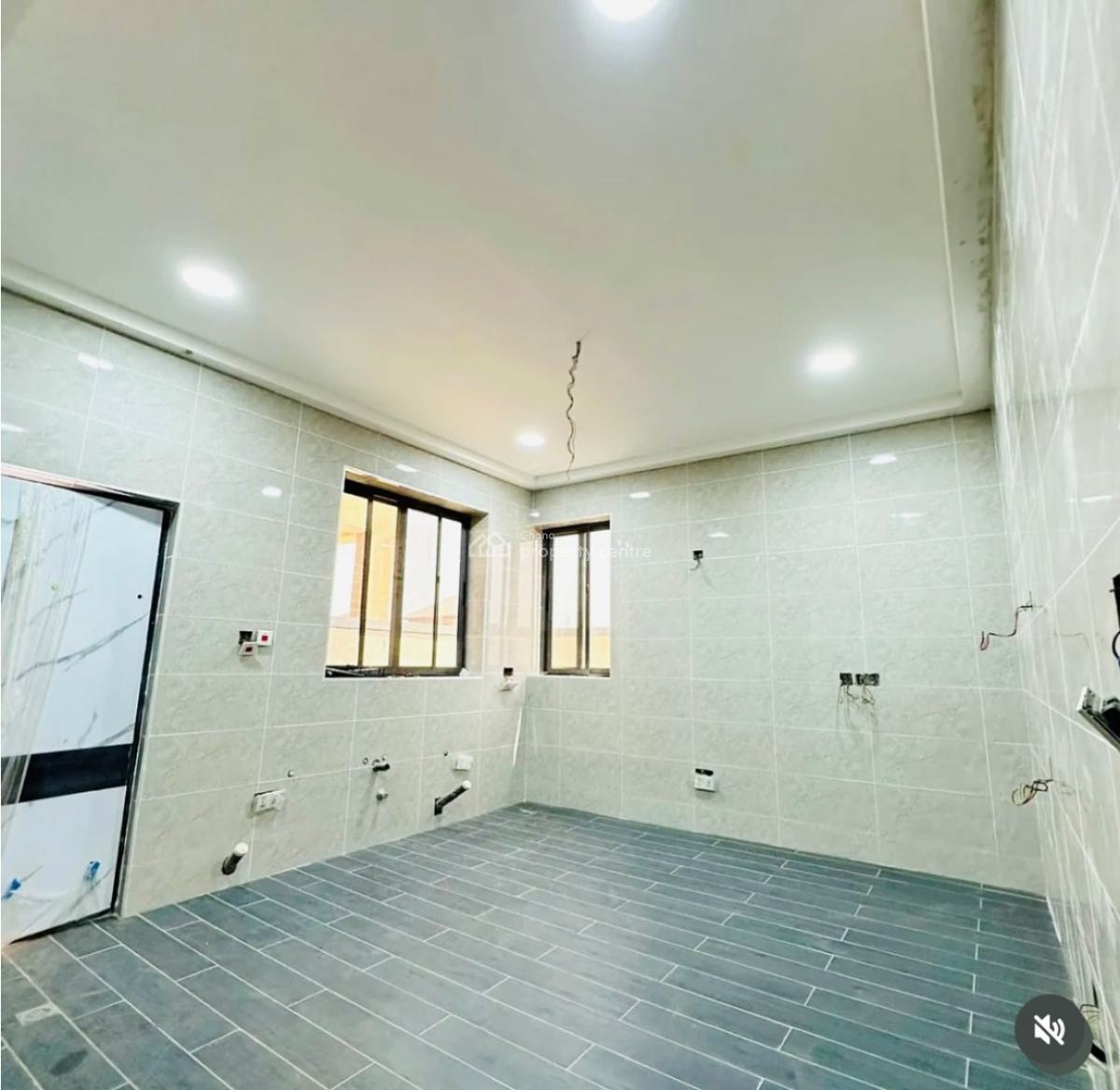 Executive 4 Bedroom, Ashaley Botwe, Adenta Municipal, Accra, House for Sale