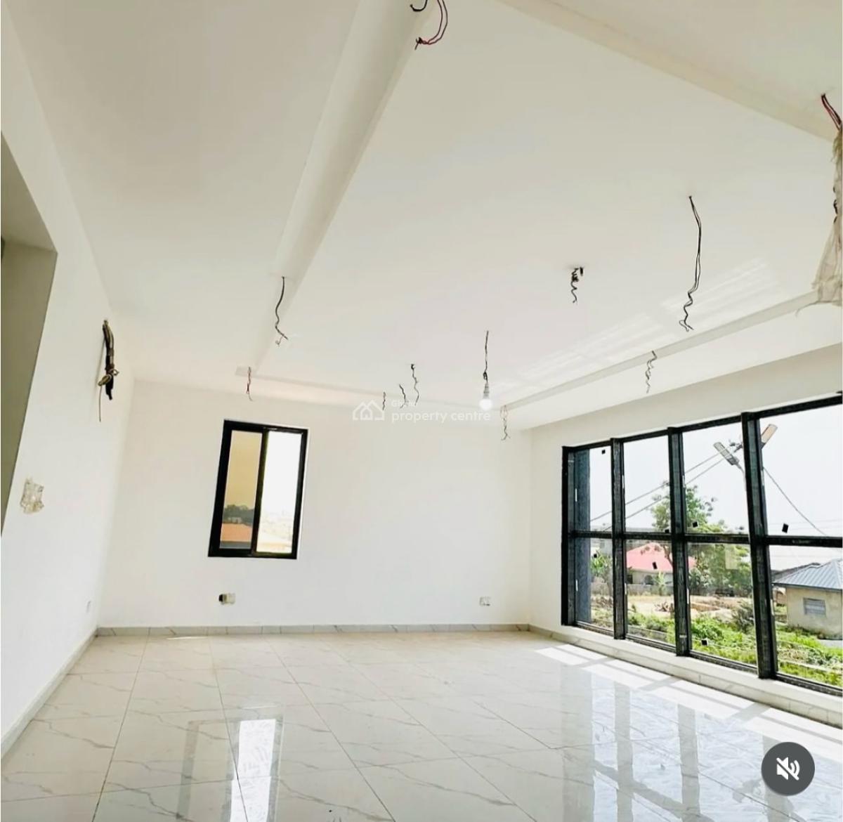 Executive 4 Bedroom, Ashaley Botwe, Adenta Municipal, Accra, House for Sale