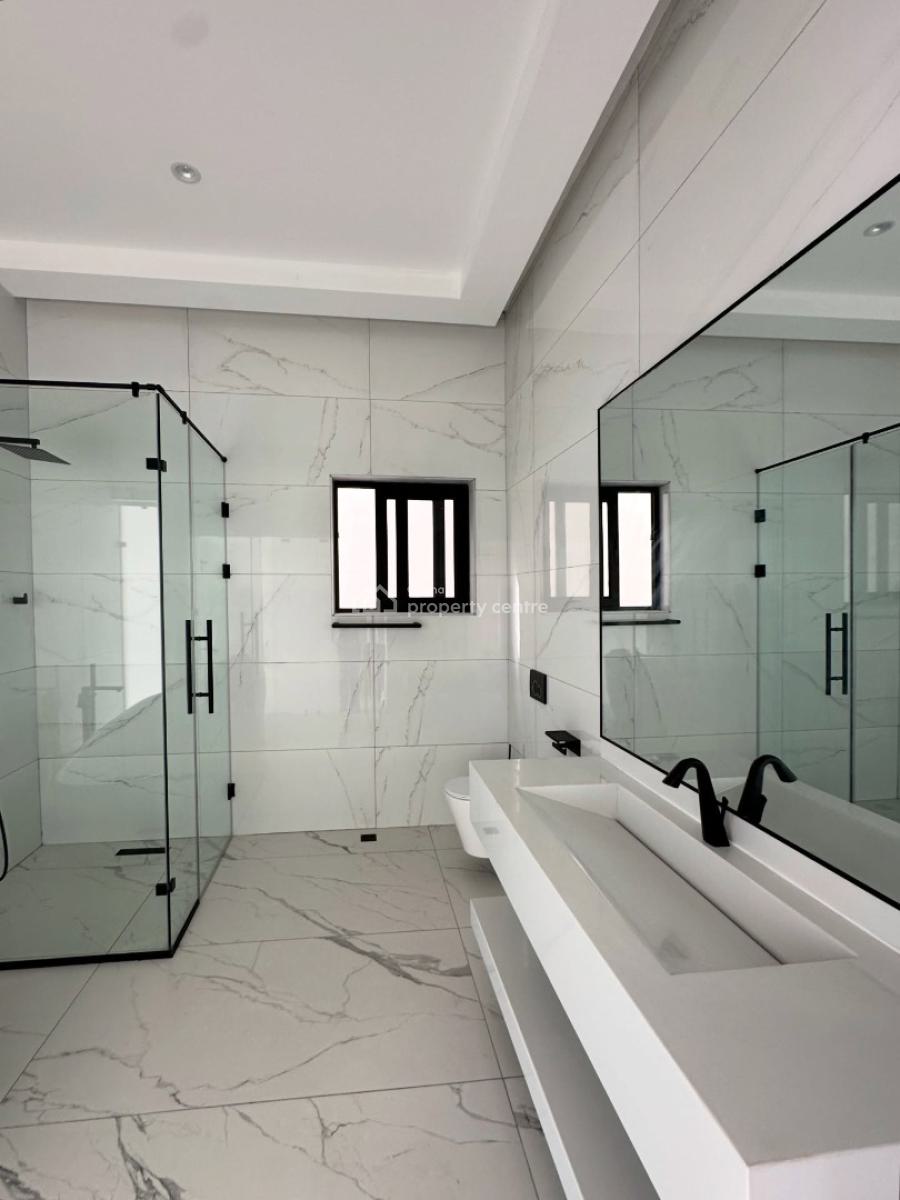 Executive 4 Bedrooms, East Legon, Accra, House for Sale