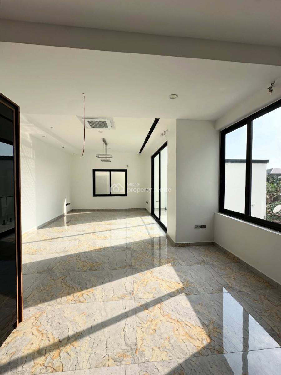 Executive 4 Bedrooms, East Legon, Accra, House for Sale
