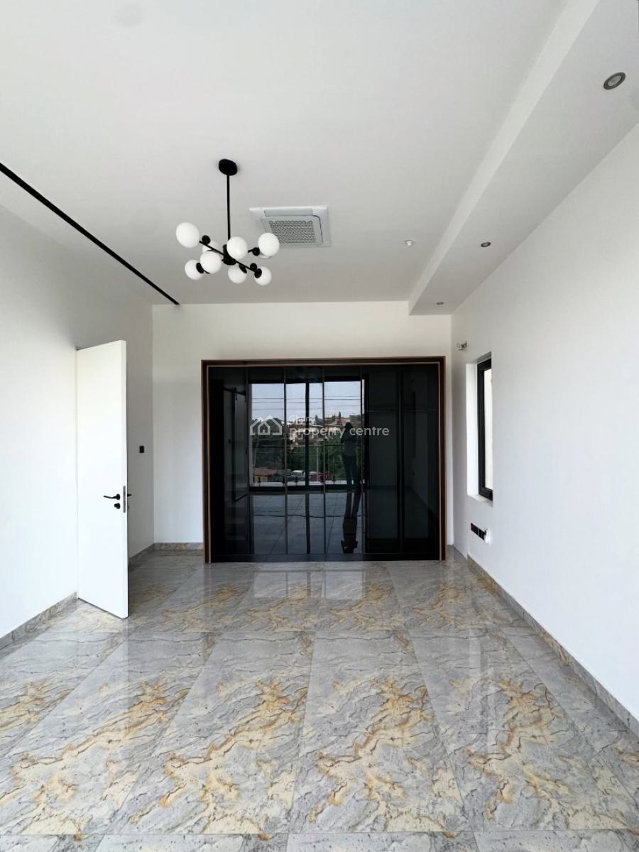 Executive 4 Bedrooms, East Legon, Accra, House for Sale