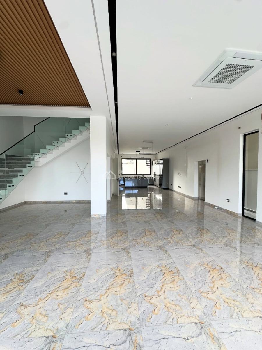 Executive 4 Bedrooms, East Legon, Accra, House for Sale
