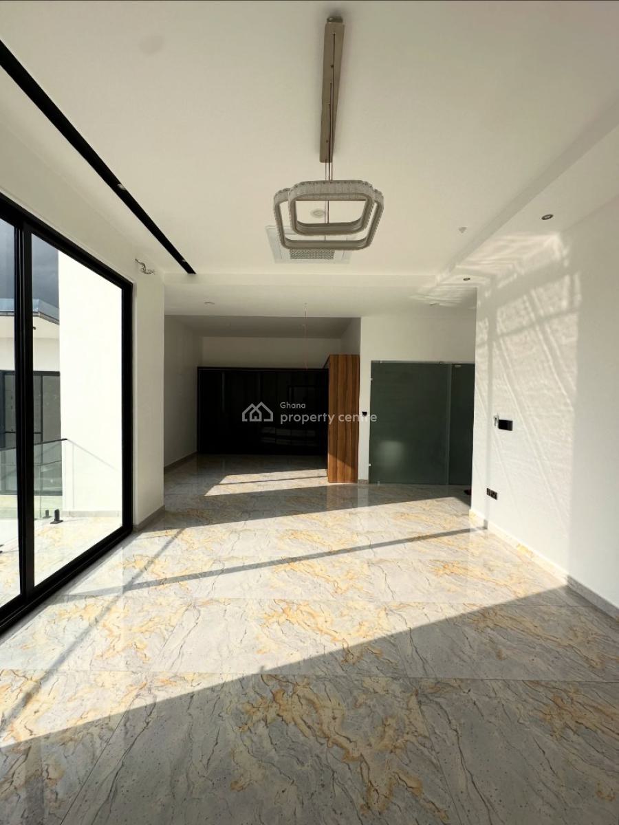 Executive 4 Bedrooms, East Legon, Accra, House for Sale