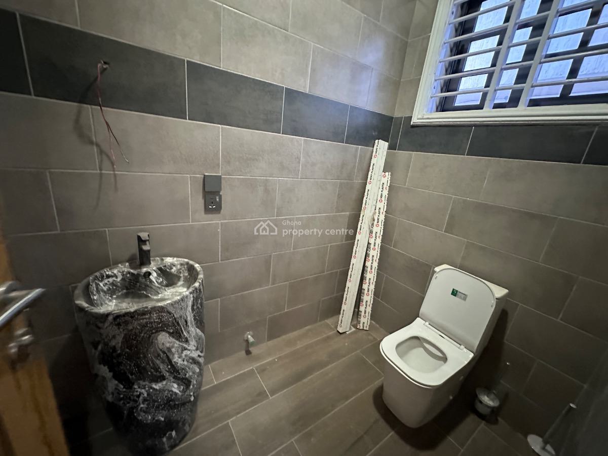 Executive 4 Bedroom, Westland, Ga East Municipal, Accra, Detached Duplex for Rent