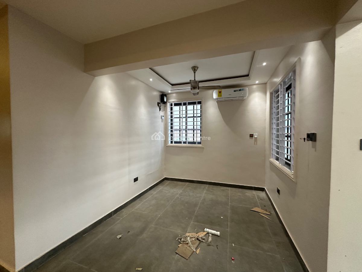 Executive 4 Bedroom, Westland, Ga East Municipal, Accra, Detached Duplex for Rent