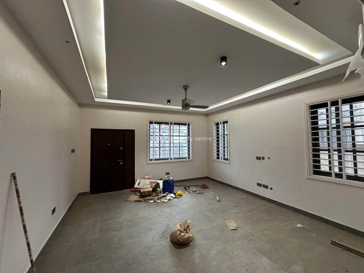 Executive 4 Bedroom, Westland, Ga East Municipal, Accra, Detached Duplex for Rent