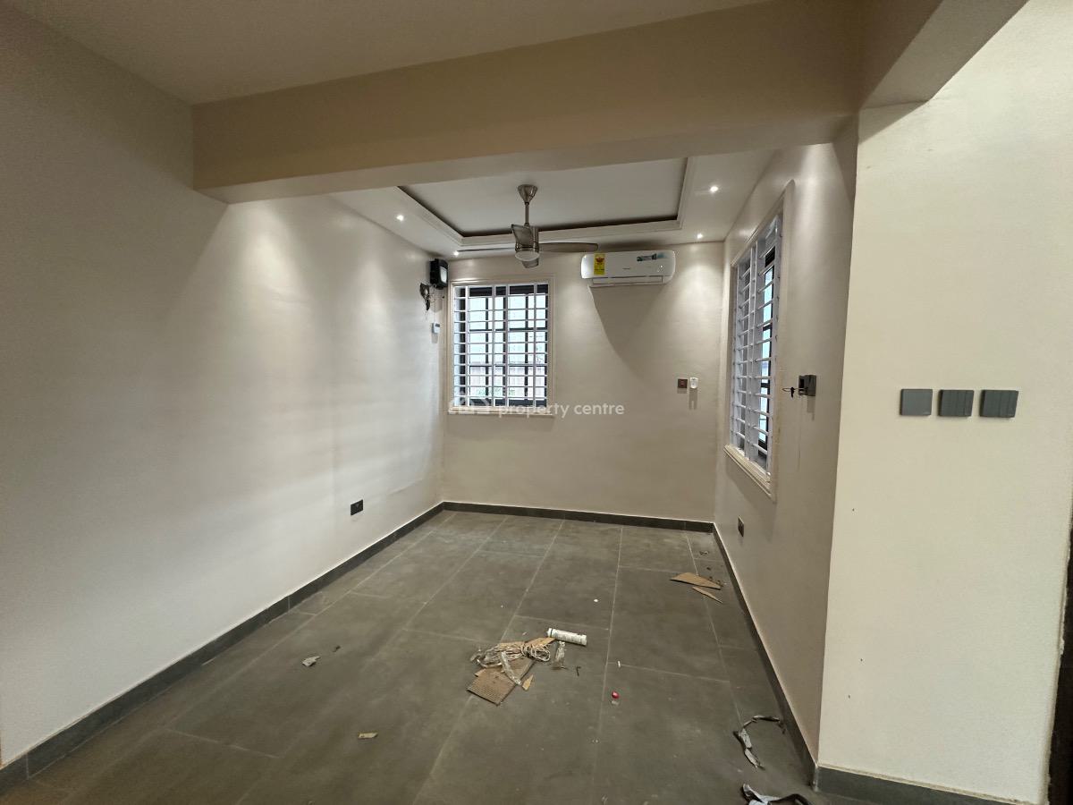 Executive 4 Bedroom, Westland, Ga East Municipal, Accra, Detached Duplex for Rent