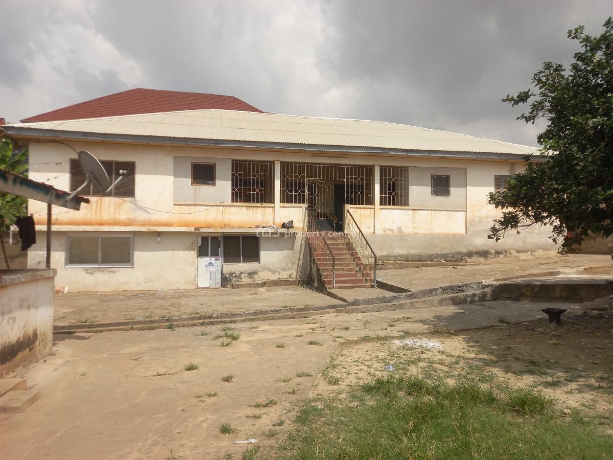 7 Bedrooms, Bohyen, Near Bantama, Abrepo Junction., Kumasi Metropolitan, Ashanti, House for Sale