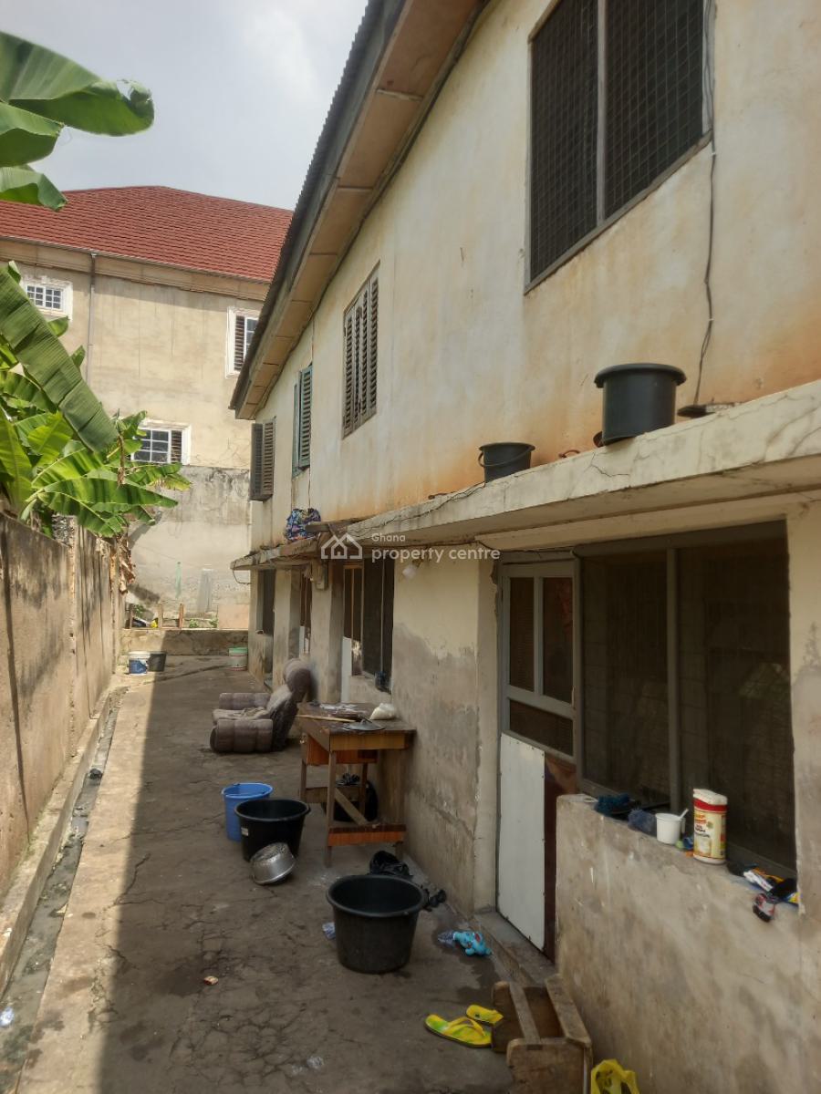 7 Bedrooms, Bohyen, Near Bantama, Abrepo Junction., Kumasi Metropolitan, Ashanti, House for Sale