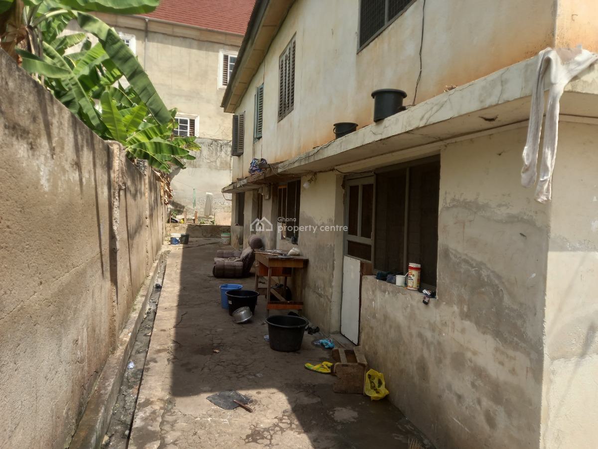 7 Bedrooms, Bohyen, Near Bantama, Abrepo Junction., Kumasi Metropolitan, Ashanti, House for Sale