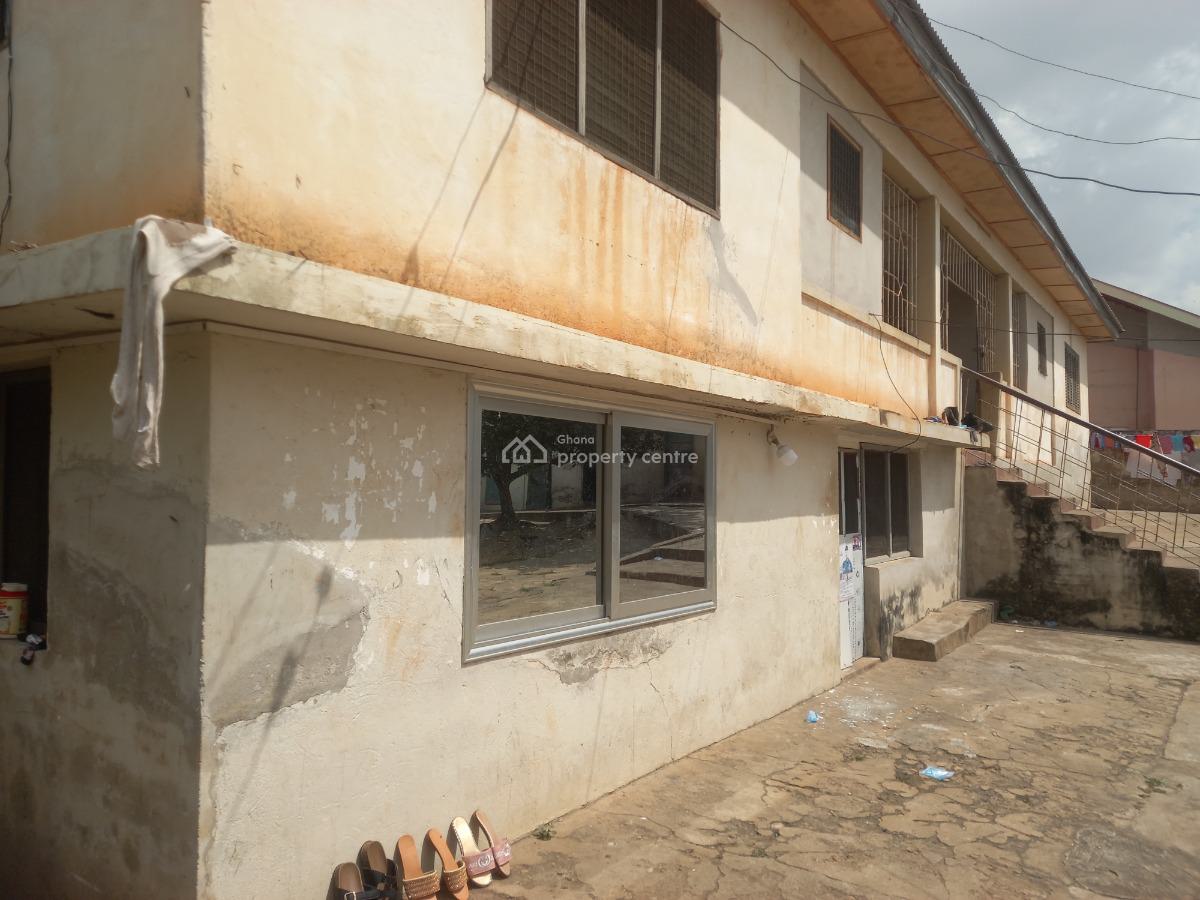 7 Bedrooms, Bohyen, Near Bantama, Abrepo Junction., Kumasi Metropolitan, Ashanti, House for Sale
