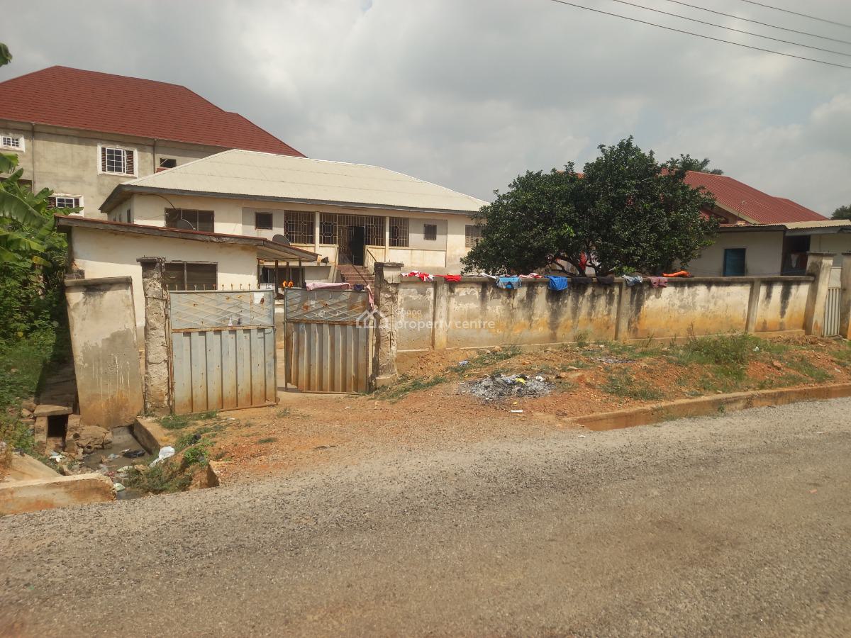 7 Bedrooms, Bohyen, Near Bantama, Abrepo Junction., Kumasi Metropolitan, Ashanti, House for Sale
