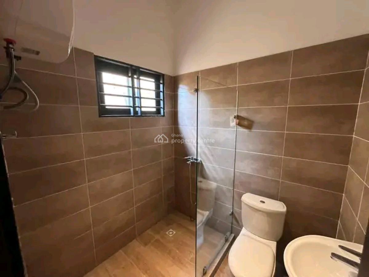 Executive 2-bedroom Apartment @ Ogbojo, Ogbojo, East Legon, Accra, Apartment for Rent