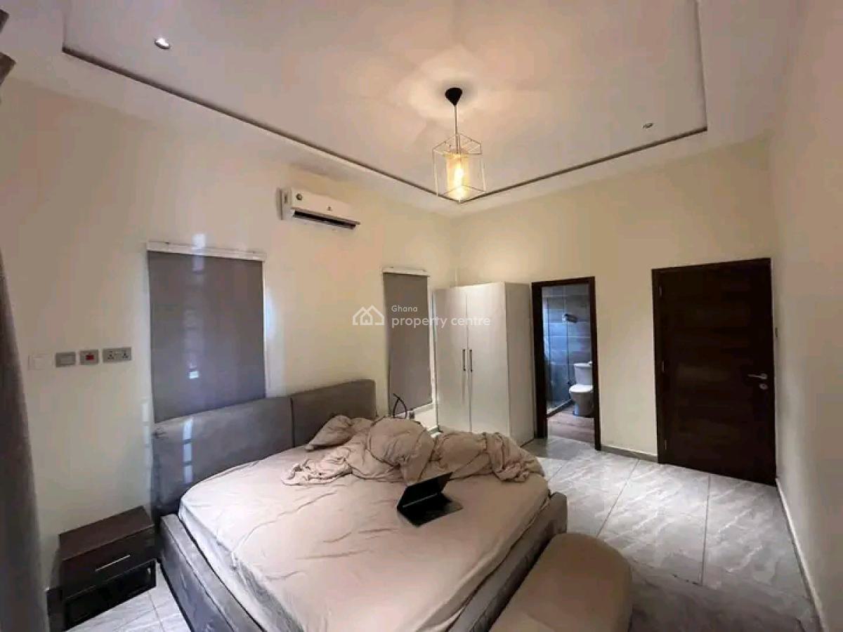Executive 2-bedroom Apartment @ Ogbojo, Ogbojo, East Legon, Accra, Apartment for Rent