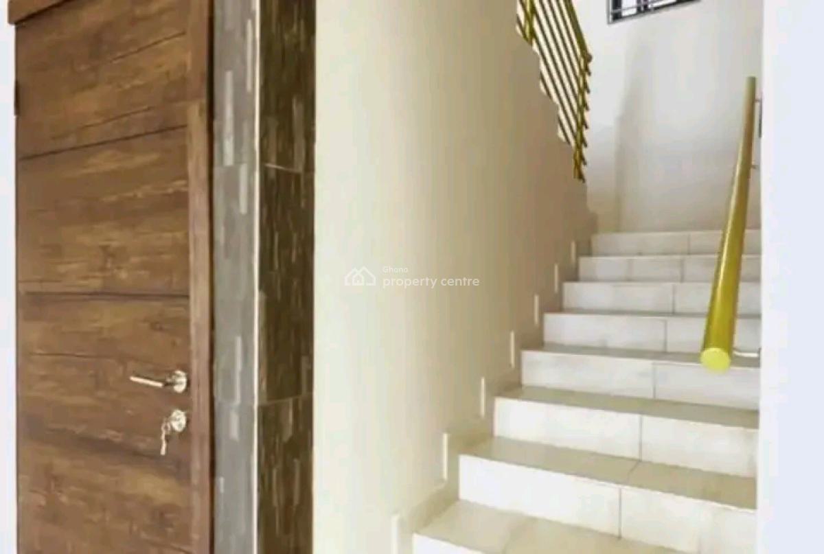 Executive 2-bedroom Smart Townhouse @ East Legon, Ogbojo, East Legon, Accra, Apartment for Rent