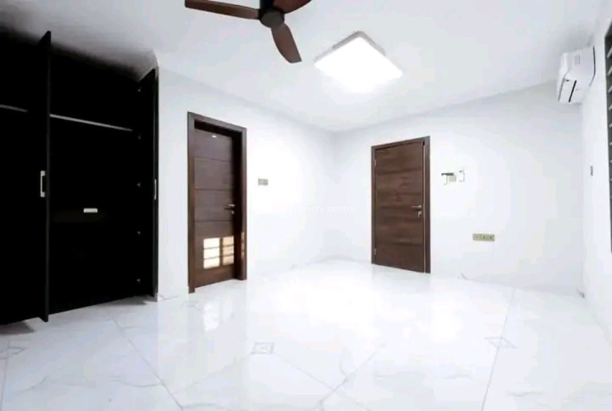 Executive 2-bedroom Smart Townhouse @ East Legon, Ogbojo, East Legon, Accra, Apartment for Rent