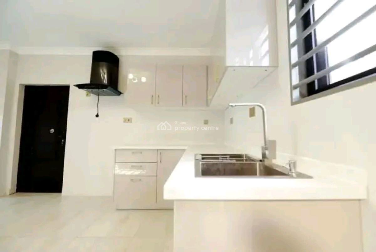 Executive 2-bedroom Smart Townhouse @ East Legon, Ogbojo, East Legon, Accra, Apartment for Rent