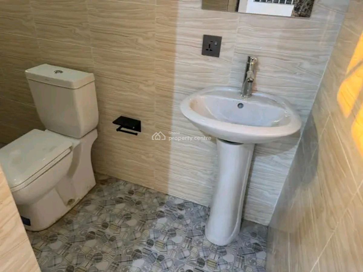 Executive 2-bedroom Apartment @ Achimota, Achimota, Accra, Apartment for Rent