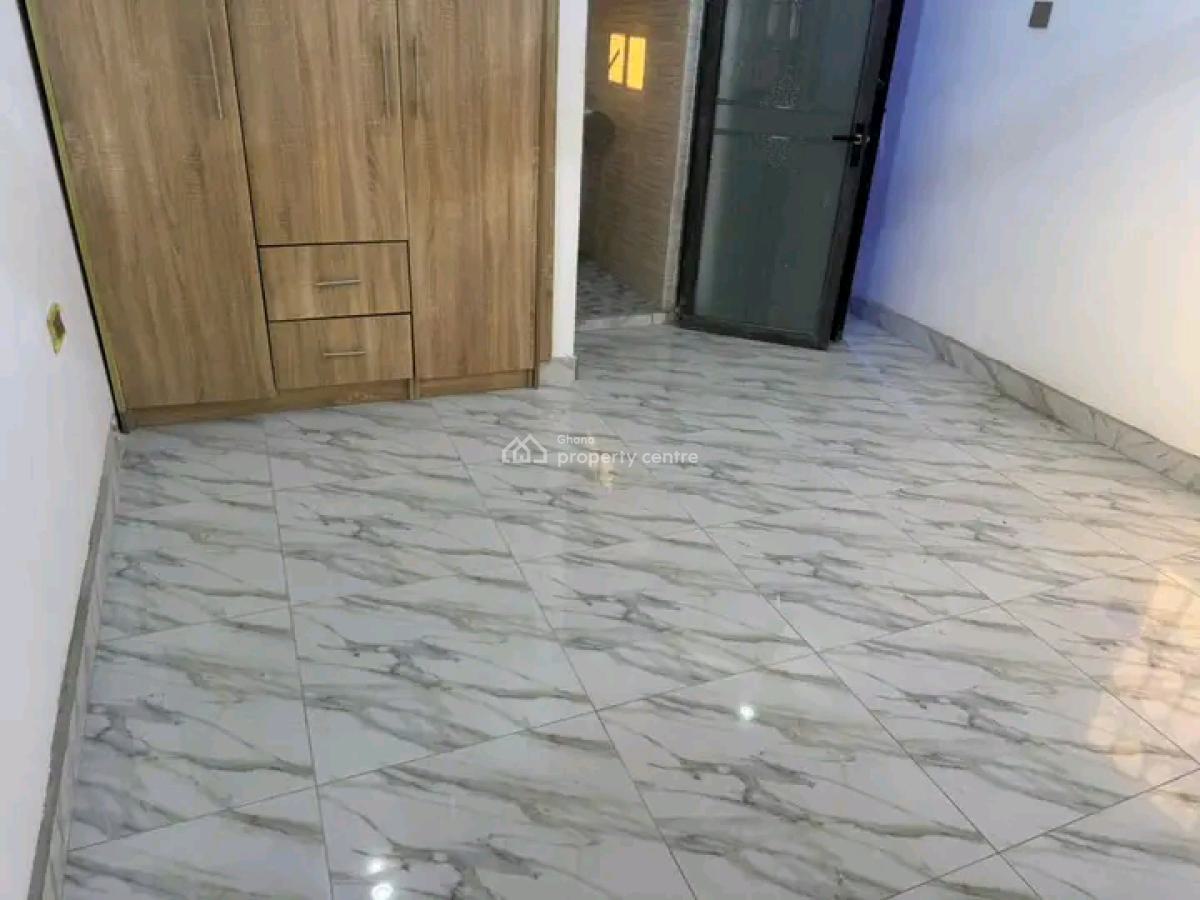 Executive 2-bedroom Apartment @ Achimota, Achimota, Accra, Apartment for Rent