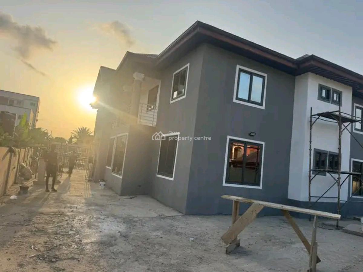 Executive 2-bedroom Apartment @ Achimota, Achimota, Accra, Apartment for Rent