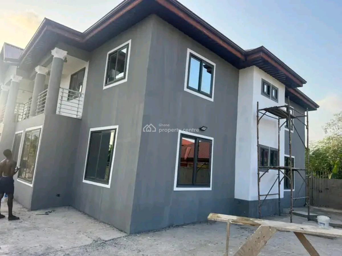 Executive 2-bedroom Apartment @ Achimota, Achimota, Accra, Apartment for Rent