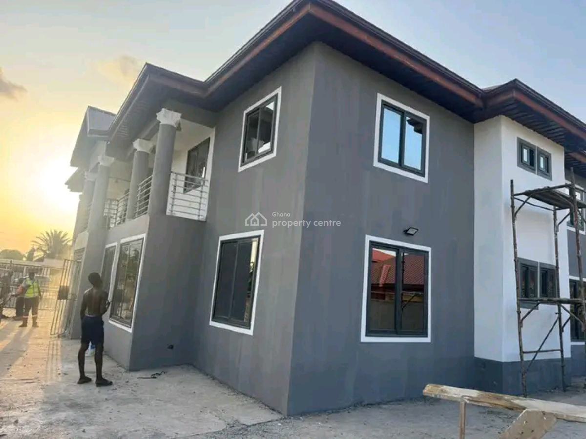 Executive 2-bedroom Apartment @ Achimota, Achimota, Accra, Apartment for Rent