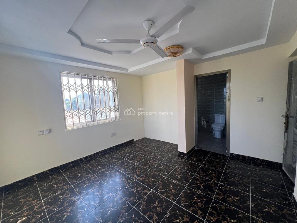 2 Bedrooms Apartment, Ayi Mensah, Oyarifa, La Nkwantanang Madina Municipal, Accra, Apartment for Rent