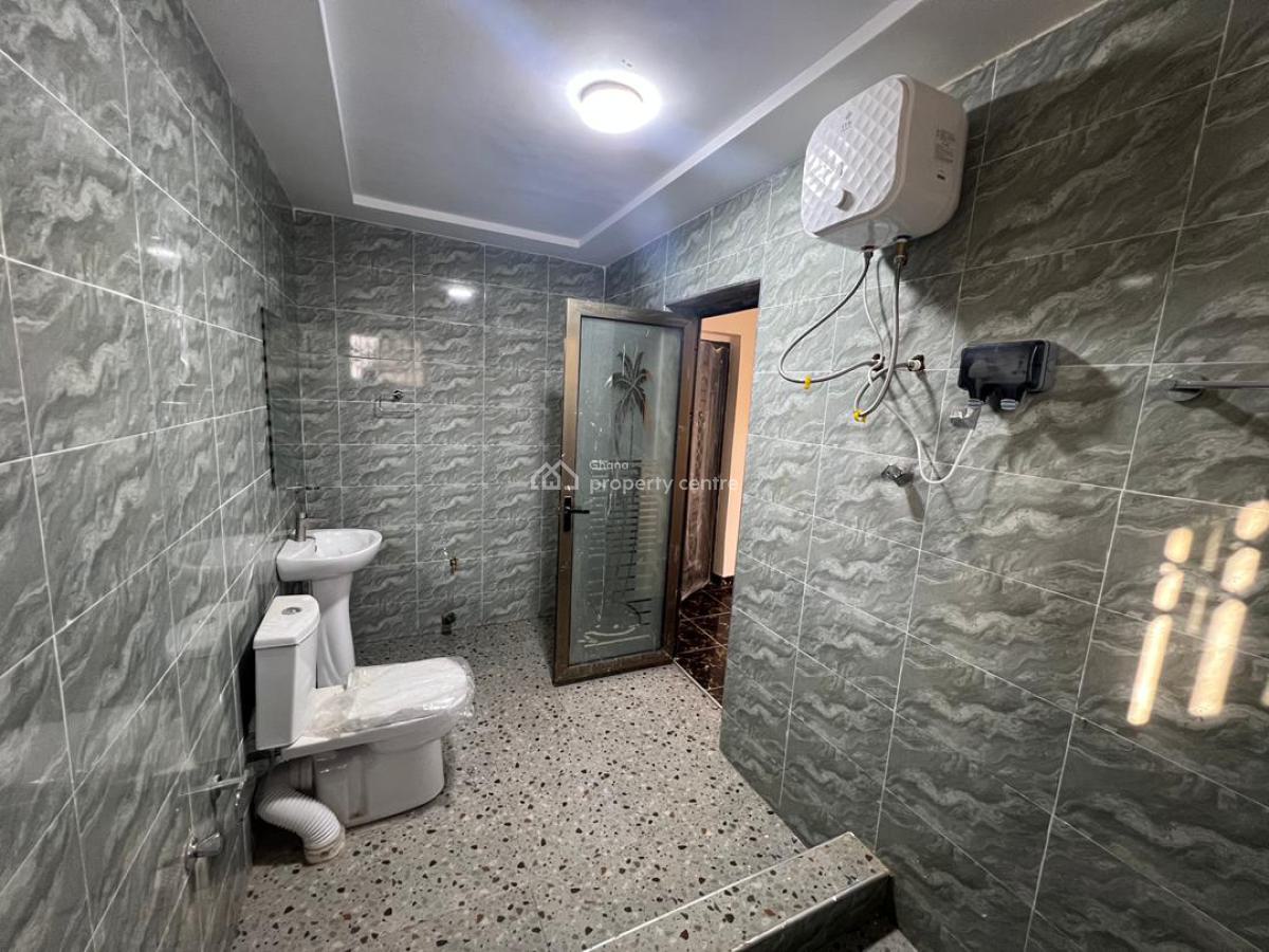 2 Bedrooms Apartment, Ayi Mensah, Oyarifa, La Nkwantanang Madina Municipal, Accra, Apartment for Rent