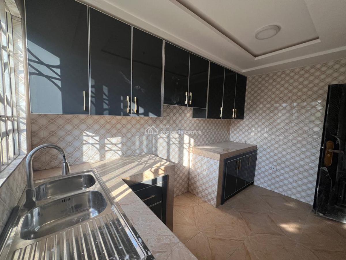 2 Bedrooms Apartment, Ayi Mensah, Oyarifa, La Nkwantanang Madina Municipal, Accra, Apartment for Rent