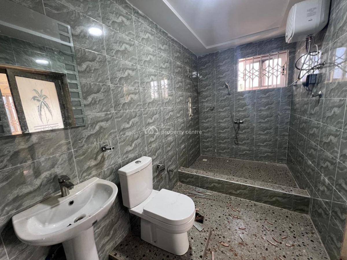 2 Bedrooms Apartment, Ayi Mensah, Oyarifa, La Nkwantanang Madina Municipal, Accra, Apartment for Rent