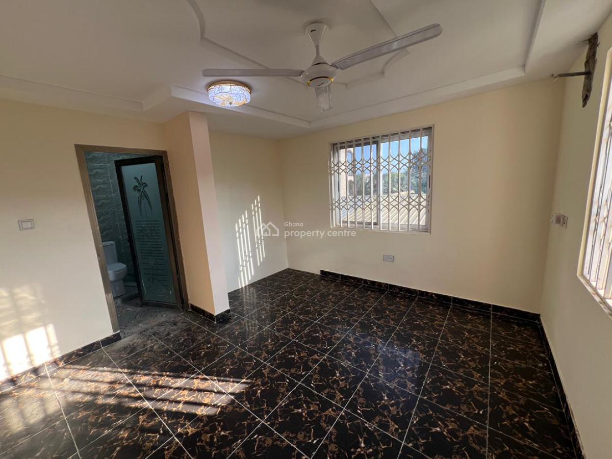 2 Bedrooms Apartment, Ayi Mensah, Oyarifa, La Nkwantanang Madina Municipal, Accra, Apartment for Rent
