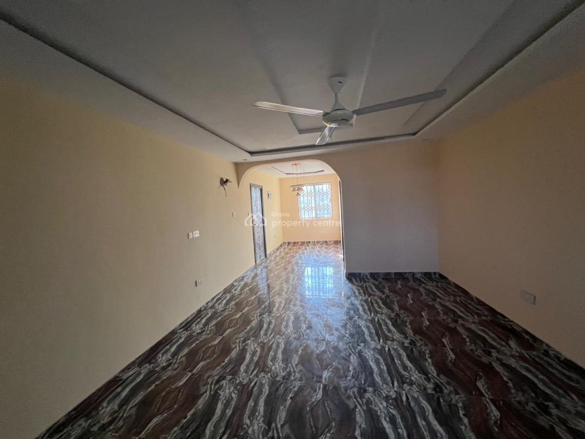 2 Bedrooms Apartment, Ayi Mensah, Oyarifa, La Nkwantanang Madina Municipal, Accra, Apartment for Rent