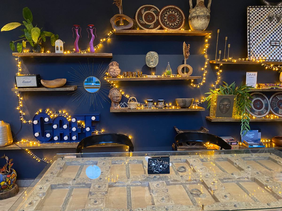 Duplex One Bedroom Apartment in Embassy Gardens Short Stays, Third Circular Road Cantonments, Cantonments, Accra, Apartment Short Let