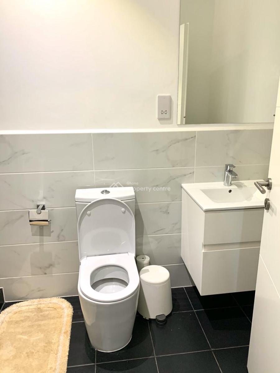 Duplex One Bedroom Apartment in Embassy Gardens Short Stays, Third Circular Road Cantonments, Cantonments, Accra, Apartment Short Let