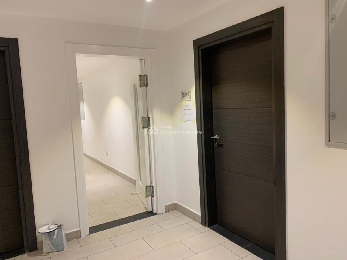 Duplex One Bedroom Apartment in Embassy Gardens Short Stays, Third Circular Road Cantonments, Cantonments, Accra, Apartment Short Let