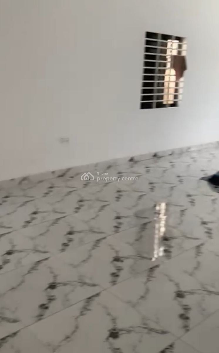 3 Bedroom House Ensuite, Baatsona, Spintex, Accra, Detached Bungalow for Sale