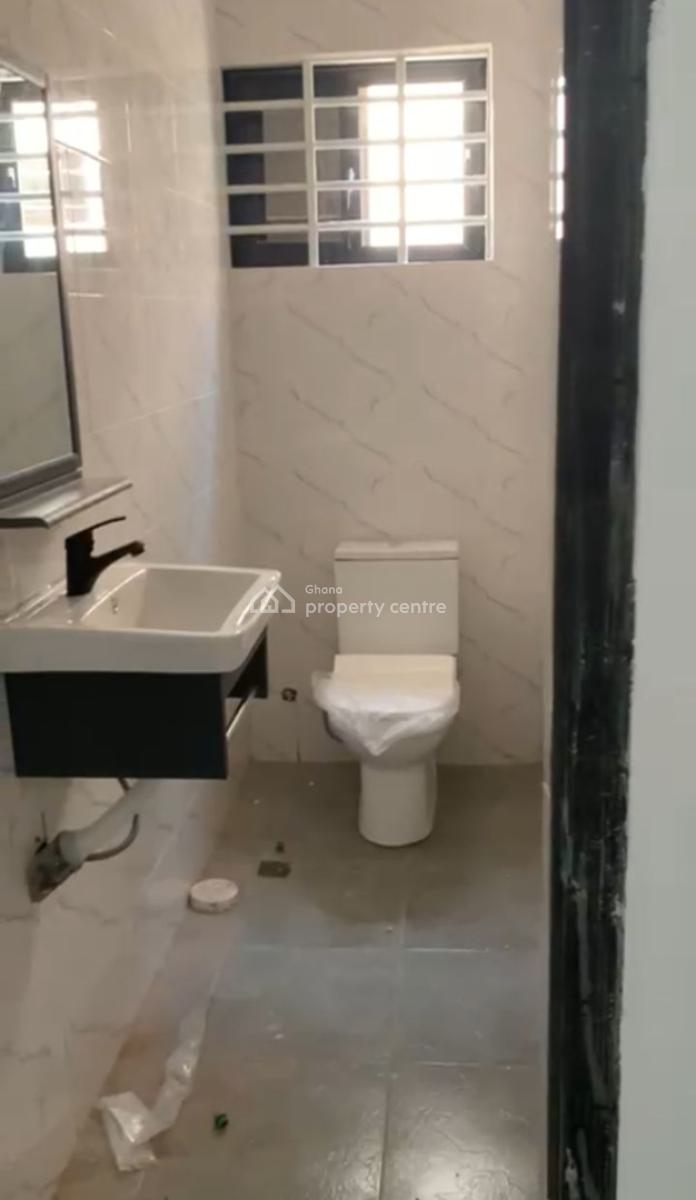 3 Bedroom House Ensuite, Baatsona, Spintex, Accra, Detached Bungalow for Sale