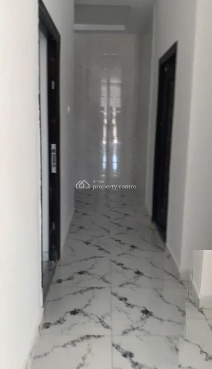 3 Bedroom House Ensuite, Baatsona, Spintex, Accra, Detached Bungalow for Sale