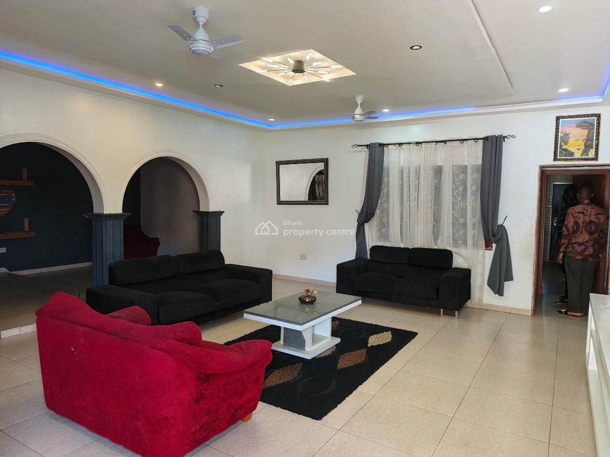 Neat 3bedroom House in Amrahia, Amrahia, Amrahia, Adenta Municipal, Accra, Semi-detached Bungalow for Sale