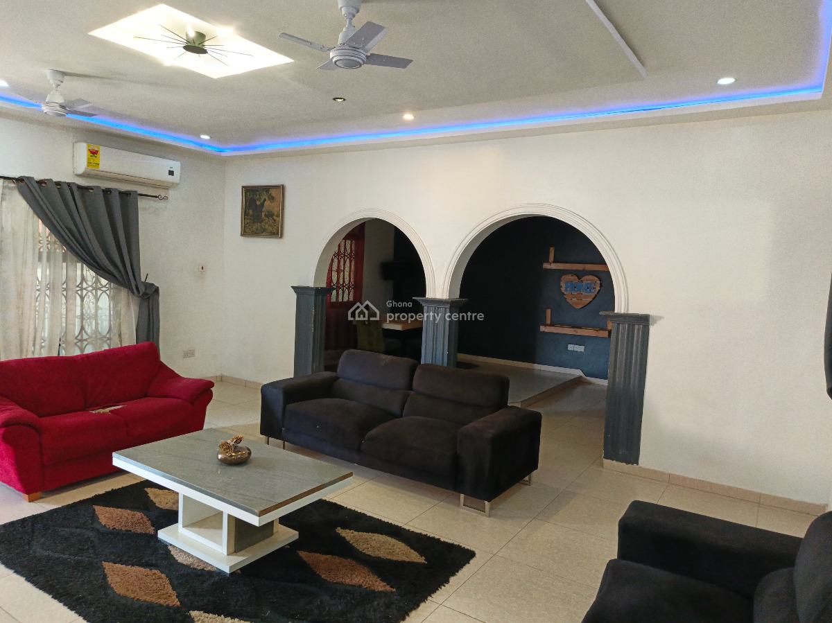 Neat 3bedroom House in Amrahia, Amrahia, Amrahia, Adenta Municipal, Accra, Semi-detached Bungalow for Sale