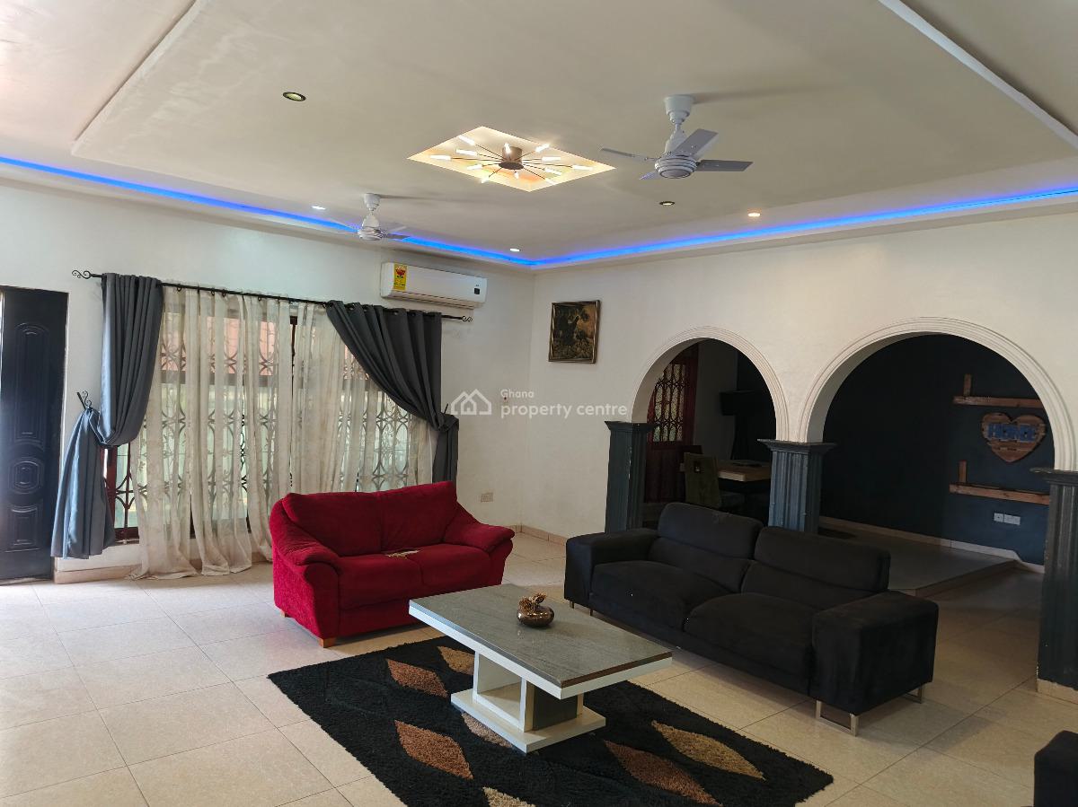 Neat 3bedroom House in Amrahia, Amrahia, Amrahia, Adenta Municipal, Accra, Semi-detached Bungalow for Sale