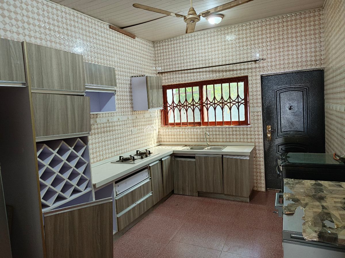 Neat 3bedroom House in Amrahia, Amrahia, Amrahia, Adenta Municipal, Accra, Semi-detached Bungalow for Sale