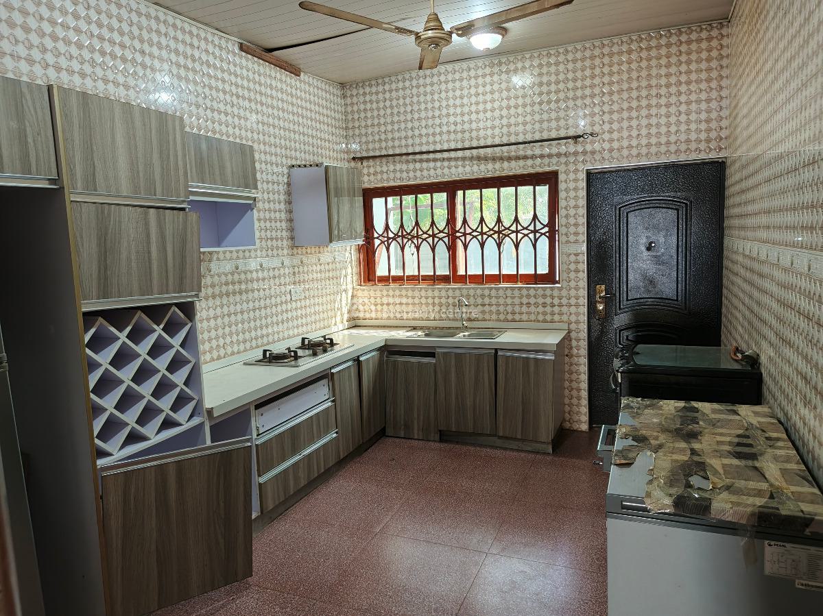 Neat 3bedroom House in Amrahia, Amrahia, Amrahia, Adenta Municipal, Accra, Semi-detached Bungalow for Sale