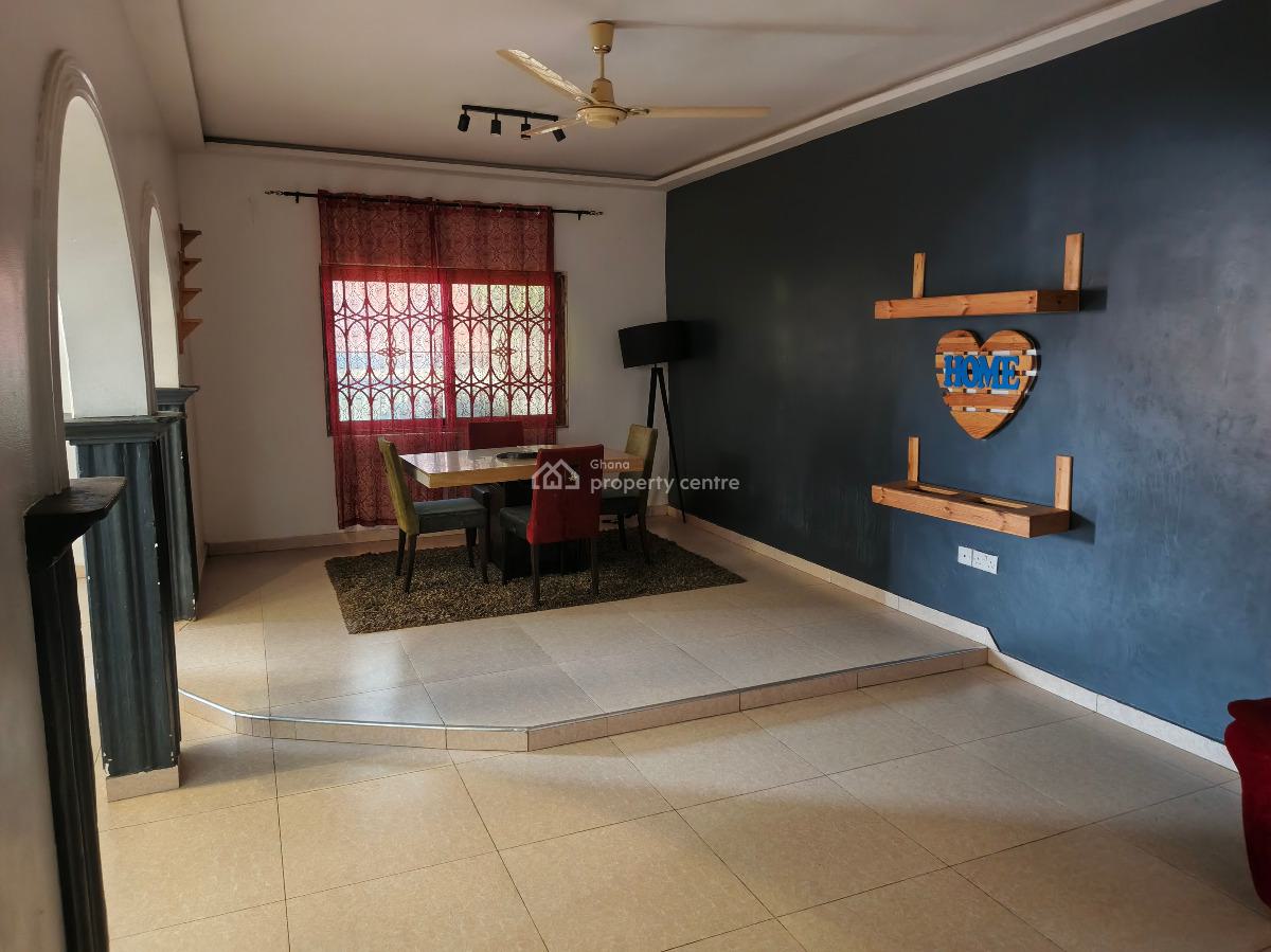 Neat 3bedroom House in Amrahia, Amrahia, Amrahia, Adenta Municipal, Accra, Semi-detached Bungalow for Sale